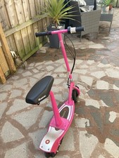 Razor electric scooter for sale  ROCHDALE