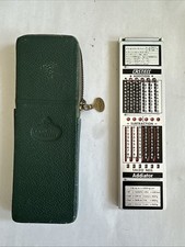 Vintage faber castell for sale  Wenatchee