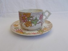 Tasse tasse chocolat d'occasion  Aire-sur-la-Lys