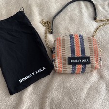Handtasche damen klein gebraucht kaufen  Stuttgart