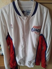Game worn jacket d'occasion  Marseille XI