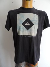 Tee shirt quiksilver d'occasion  Lunel
