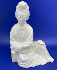 Chinese seated guanyin for sale Chinese seated guanyin for sale  New Braunfels