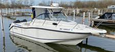 Boston whaler conquest for sale  Monroe