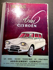Automobile 1er edition d'occasion  Le Mans
