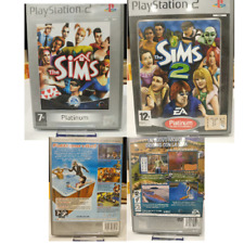 Gioco ps2 the usato  Monterotondo