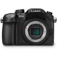 Panasonic lumix gh4 gebraucht kaufen  Lahnau