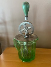 Usado, misturador antigo de manivela com tigela comprar usado Usado, misturador antigo de manivela com tigela comprar usado  Enviando para Brazil