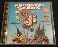 Album karneval stars gebraucht kaufen  Köln