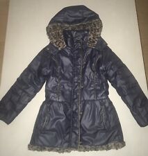 Catimini manteau hiver d'occasion  Saint-Macaire-en-Mauges
