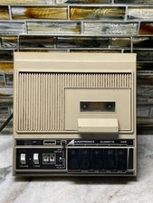 Audiotronics cassette recorder for sale  Radford
