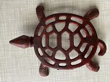 Vintage tortoise cast for sale  Shipping to Ireland