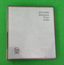 Varian 4270 4290 usato  Bologna