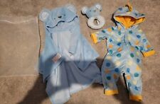 Tiny treasures clothes for sale  STOKE-ON-TRENT
