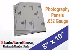 Aluminum sublimation photo for sale  Powell