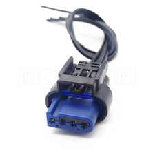 Conector de obturador de radiador 4 pinos rabo de porco para Jeep Cherokee 2014-2017, usado comprar usado  Enviando para Brazil