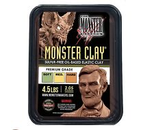 Monster clay premium for sale  Burbank