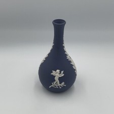 Wedgewood portland blue for sale  CLEETHORPES
