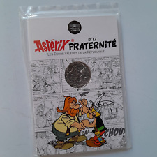 Argent astérix fraternité d'occasion  La Chapelle-Saint-Luc