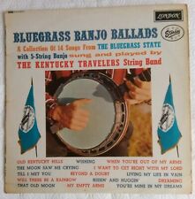 Kentucky travellers string for sale  RUISLIP