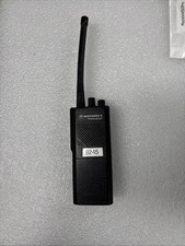 Motorola radius gp300 for sale  Tustin