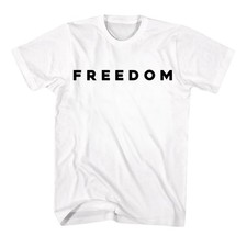 Freedom shirt usa for sale  Miami
