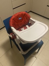 Rialzo sedia chicco usato  Arona
