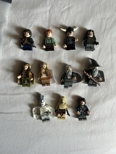 Lotr hobbit lego for sale  SALISBURY