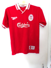 Liverpool year 1996 for sale  DEWSBURY