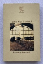Iginio ugo tarchetti usato  Varese