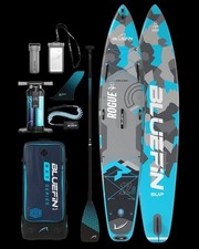 Bluefin sup rogue for sale  BRECON