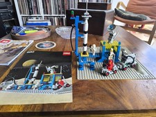 Lego 920 base d'occasion  Rennes