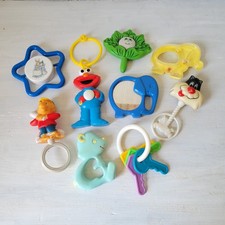 Vintage plastic baby for sale  Clearfield