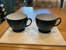 Denby greenwich breakfast for sale  NORTHWICH