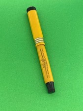 Parker duofold mandarin usato  Ardea
