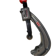 Ridgid tube pipe for sale  ILFORD