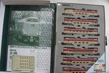 Kato gauge 386 for sale Kato gauge 386 for sale  BURY ST. EDMUNDS