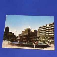 Catania fontana piazza usato Catania fontana piazza usato  Bari