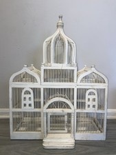 large wooden bird cage for sale large wooden bird cage for sale Hyattsville