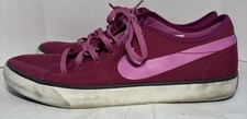 Tênis Nike Primo Magenta/Rosa Lona Corte Renda Feminino tamanho 10 631635-501 comprar usado  Enviando para Brazil