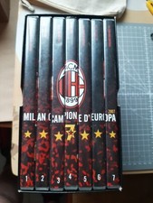 Box cofanetto dvd usato  Rivolta d'Adda