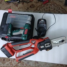 Black decker gkc1000p for sale  PRESTON