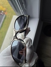 Polonês Oakley PENNY irídio preto comprar usado  Enviando para Brazil