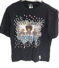 Boondocks shirt mens for sale  San Antonio