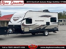 Starcraft autumn ridge for sale  London