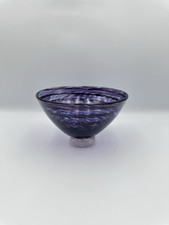 Beautiful purple swirl for sale  LINCOLN