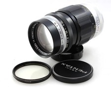 Asahi pentax 135mm for sale  MANCHESTER