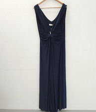 Goddiva plus navy for sale  ROMFORD