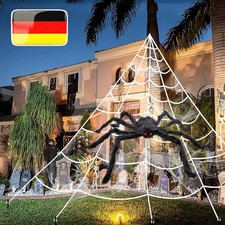 Halloween deko utdoor gebraucht kaufen  Frankfurt (Oder)