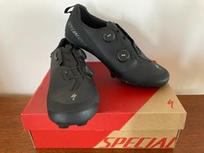 Chaussures gravel vtt d'occasion  Puygouzon